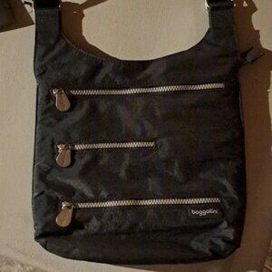 NWT Baggallini Special Edition Highway Bagg
